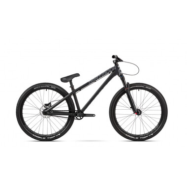 Mountain Bike Dirt DARTMOOR TWO6PLAYER PRO 26" Negro 2020 0